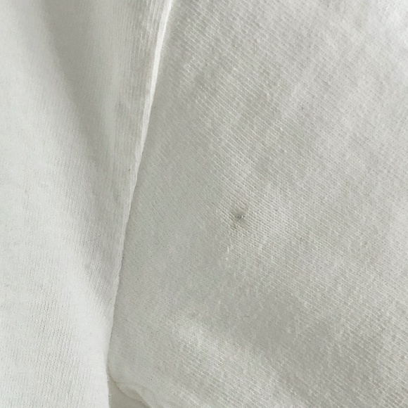 Hooters, Las Vegas, Vintage T-Shirt, Christmas Shirt Say No To Fruitcake, Size L - Picture 12 of 12